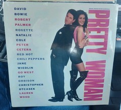 Pretty Woman (Original Motion Picture Soundtrack) – LP Vinyl Record 12″ – NEW