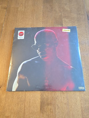 Kid Cudi – INSANO – Red – Universal Music Group 300