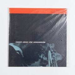 JOE HENDERSON Inner Urge 2×45 Music Matters Blue Note RARE REVIEW COPY Mint
