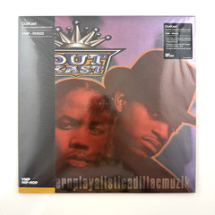 OUTKAST Southernplayalisticadillacmuzik 2xLP VMP Hip-Hop Orange & Purple SEALED