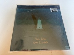NEW Noah Kahan – Cape Elizabeth Record Story Day 2023 Limited Edition Vinyl