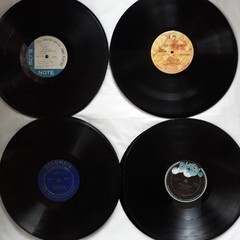 Lot 30 Vintage Jazz R&B Funk RECORDS 50s-80s for Craft includes a Lee Morgan