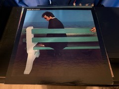 Box Scaggs Silk Degrees Vinyl LP Columbia Records 1976 Album VG+