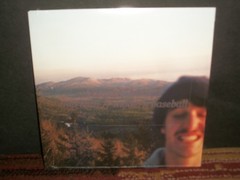 Marietta / Modern Baseball – Couples Therapy (split) 45 ep New SEALED green 7″