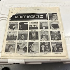 The Kinks – Kinks Kingdom – 1964 – Reprise Label – Mono