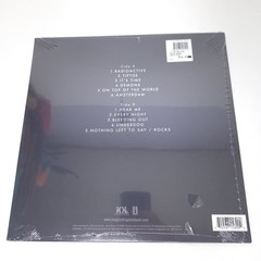 Imagine Dragons Night Visions Vinyl Record LP Album Sealed New