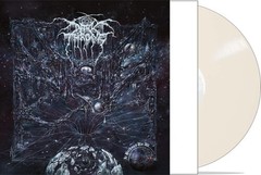 Darkthrone – It Beckons Us All – Cream Colored Vinyl [New Vinyl LP] Colored Viny