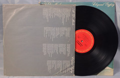 Al Di Meola- Elegant Gypsy 1977 Vinyl Record Race With Devil On Spanish Highway
