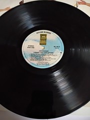 Joe Cocker Luxury You Can Afford Vinyl 6E-145