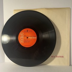 Van Cliburn — Chopin — RCA Victor Red Seal LSC‑3054 Stereo (1962)