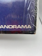 The Cars “Panorama” Vinyl Record 1980 Elektra Asylum Records