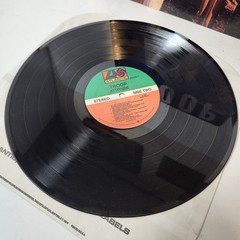Troop Attitude 1989 US Original LP Contemporary R&B Atlantic Records 82035-1