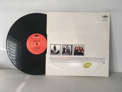 Milan -Is It Love You’re After – Polydor Import (1992) 12″ Maxi Single