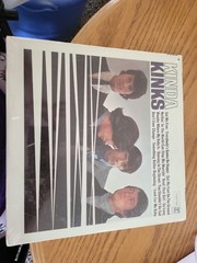 🎸 THE KINKS – KINDA KINKS – REPRISE R-6173 – Sealed