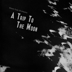 Ghost Funk Orchestra A Trip to the Moon (Vinyl) 12″ Album