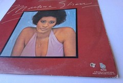 Marlena Shaw – Just A Matter Of Time Vinyl LP – 1976 Blue Note