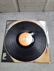 Edgar Winter Group, “They Only Come Out at Night, PE 31584 Epic Records Tested