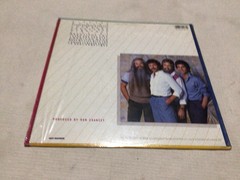 Greatest Hits, Vol. 2 [LP] by Oak Ridge Boys (The) (Vinyl, Oct-1990, MCA Records