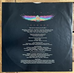 Journey Departure Vinyl Record LP Columbia AL 36339 Orig. 1980 Ultrasonic Clean