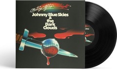 Mutiny After Midnight by Johnny Blue Skies & the Dark Clouds Vinyl 3/13/2026