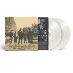 Puff Daddy & The Family – No Way Out Vinyl White 2LP 25th Anniversary NEW Sealed