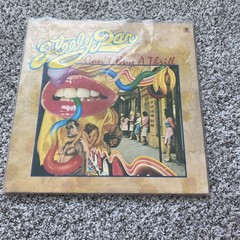 Steely Dan ‎– Can’t Buy A Thrill 1972 ABC ABCX-758 Gatefold