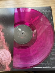 GRIMES – Miss Anthropocene LIMITED PINK VINYL LP 2020