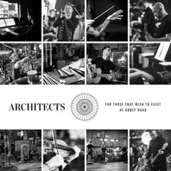 Architects – For Those That Wish To Exist At Abbey Road (Clear Yellow Purple [Ne