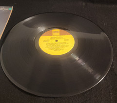 SMOKEY ROBINSON Being W/You 1981 Tamla Soul Motown & Thank God Its Friday 1978