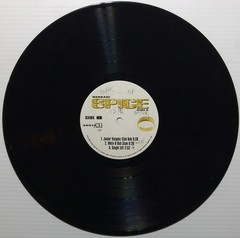 Spice Girls – Wannabe 12″ Single