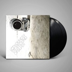 LCD Soundsystem Sound of Silver [Black Vinyl]