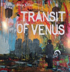 Three Days Grace – Transit Of Venus [LP] (vinyl)