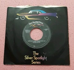 Patience & Prudence 45 Gonna Get Along Without You Now / Tonight You Belong ex
