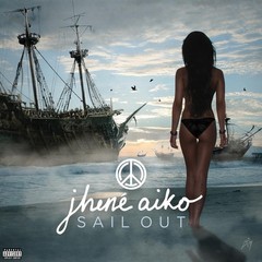 AIKO,JHENE SAIL OUT X LP