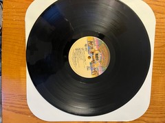 Kiss Alive II 1977 Vinyl Casablanca Records 1st Press NBLP 7076-2 Double Album
