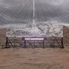 Arcade Fire – Everything Now (French Version) [New Vinyl LP] Canada – Import