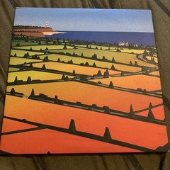 Lemon Jelly”Lost Horizons”Rare 2002 Downtempo Electronic 2X Vinyl Lp – NM