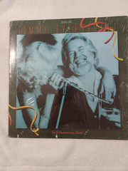 Tommy Overstreet – Better Me (Tenth Anniversary Album) Vinyl In Shrink