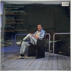 Smokey Robinson: Smoke Signals – Tamla Records Motown Soul – LP Vinyl SEALED