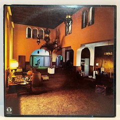 EAGLES – Hotel California (1977) – 12″ Vinyl Record LP – VG+