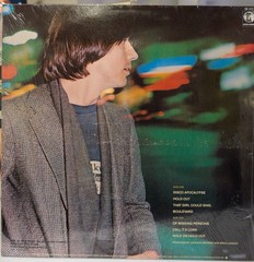 Sealed First Press Jackson Browne Hold Out LP Vinyl Asylum Records 5E-511 1980