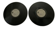 Various Famous Movie Themes Paramount Records 2 VINYL RECORD LP ALBUM PAS-1007