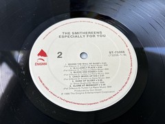 The Smithereens ESPECIALLY FOR YOU [LP Album] Vintage Vinyl Record (ST-73208)