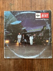 The English Beat -Special Beat Service I.R.S. Records Vinyl LP – SP70032