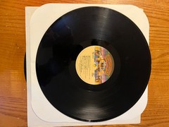 Kiss Alive II 1977 Vinyl Casablanca Records 1st Press NBLP 7076-2 Double Album