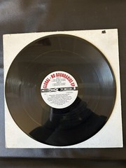 Global – No Boundaries EP [vinyl – 12″] 1992 Excel 101