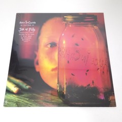 Alice in Chains – Jar Of Flies Vinyl Record LP Album Sealed New Reissue