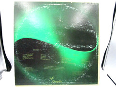 ROBIN TROWER BRIDGE OF SIGHS LP. (EX)