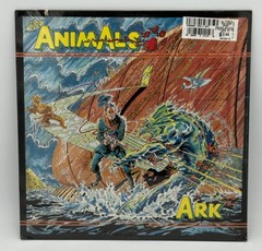The Animals – ARK 1983 I.R.S. Records ‎– SP70037 – SEALED