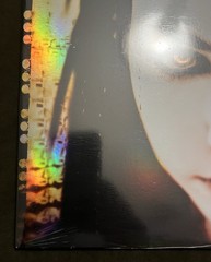 Evanescence Fallen White & Purple Marble Colored Vinyl 2LP RARE NEW